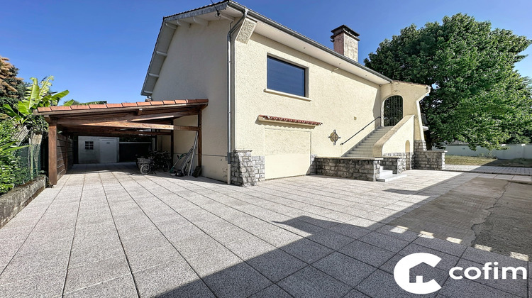 Ma-Cabane - Vente Maison Pau, 150 m²