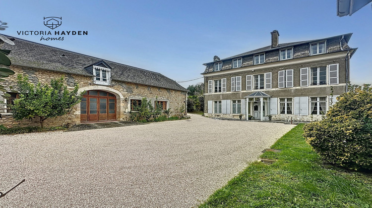 Ma-Cabane - Vente Maison Pau, 441 m²
