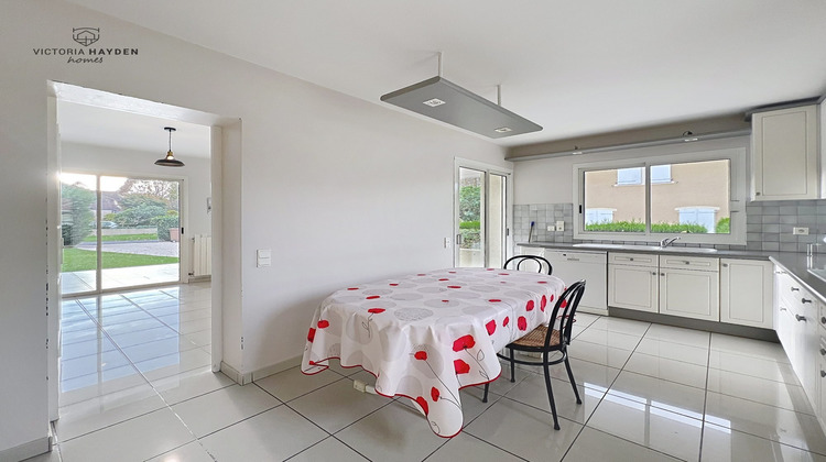 Ma-Cabane - Vente Maison Pau, 163 m²