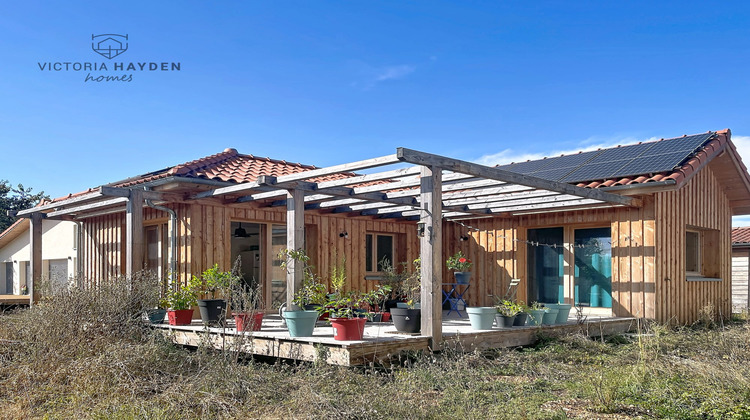 Ma-Cabane - Vente Maison Pau, 45 m²