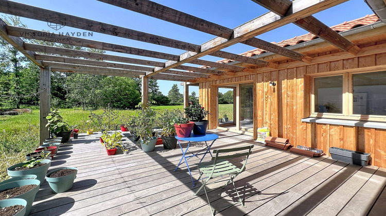 Ma-Cabane - Vente Maison Pau, 45 m²