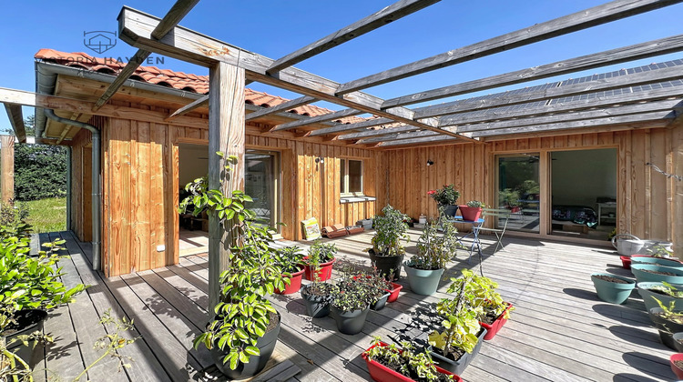 Ma-Cabane - Vente Maison Pau, 45 m²