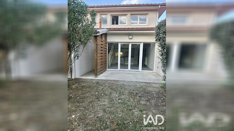 Ma-Cabane - Vente Maison Pau, 93 m²