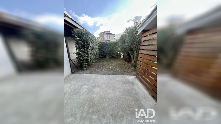 Ma-Cabane - Vente Maison Pau, 93 m²