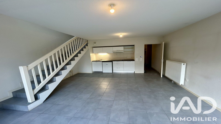 Ma-Cabane - Vente Maison Pau, 93 m²
