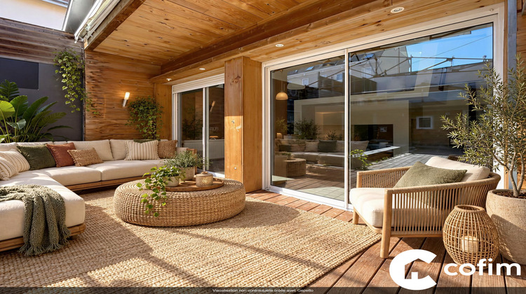 Ma-Cabane - Vente Maison Pau, 186 m²
