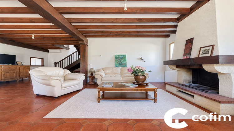 Ma-Cabane - Vente Maison Pau, 132 m²