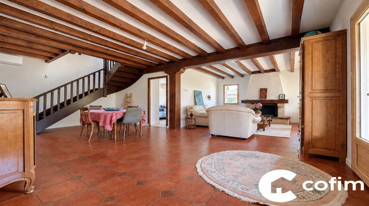 Ma-Cabane - Vente Maison Pau, 132 m²