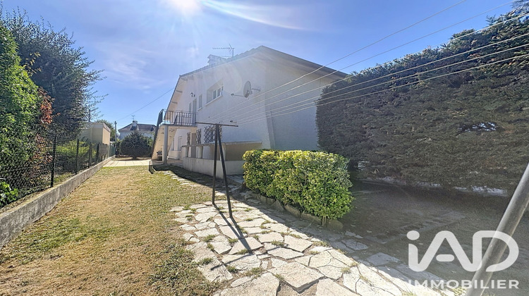 Ma-Cabane - Vente Maison Pau, 175 m²