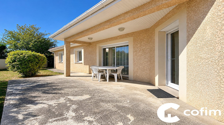 Ma-Cabane - Vente Maison Pau, 106 m²
