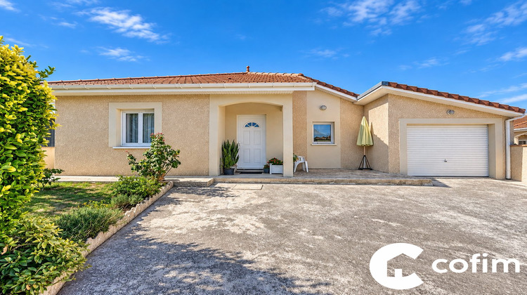 Ma-Cabane - Vente Maison Pau, 106 m²