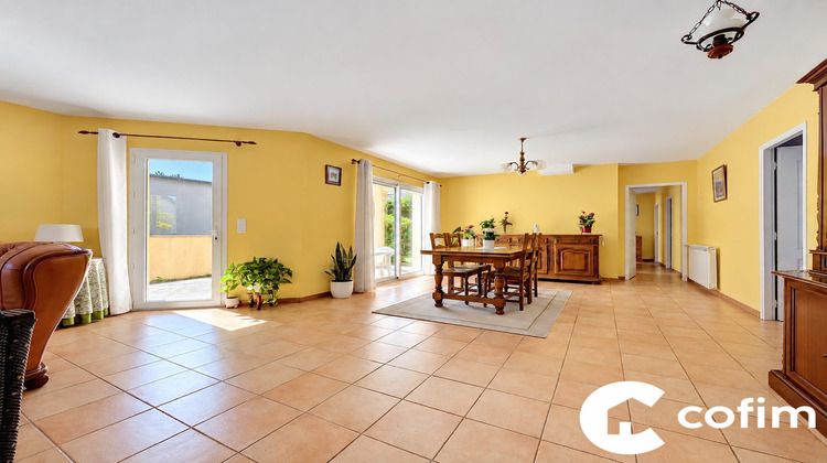 Ma-Cabane - Vente Maison Pau, 106 m²