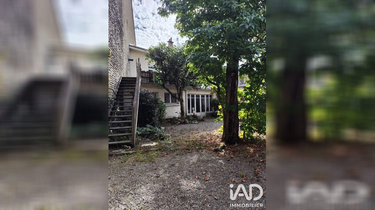 Ma-Cabane - Vente Maison Pau, 81 m²