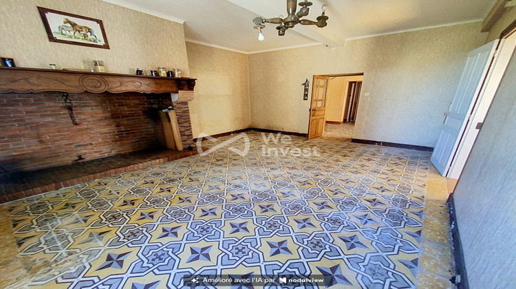Ma-Cabane - Vente Maison Pau, 257 m²