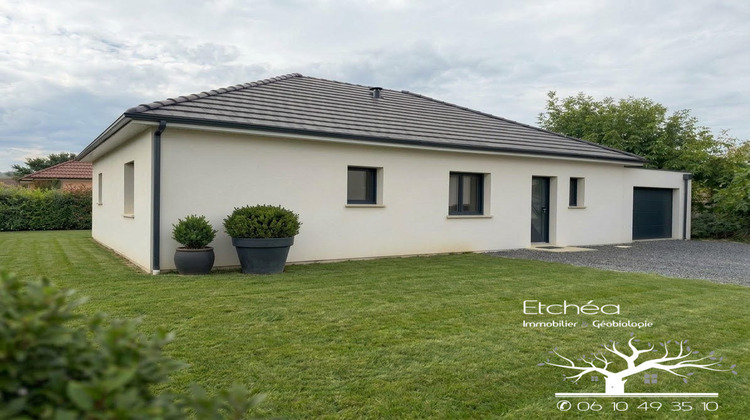 Ma-Cabane - Vente Maison Pau, 113 m²