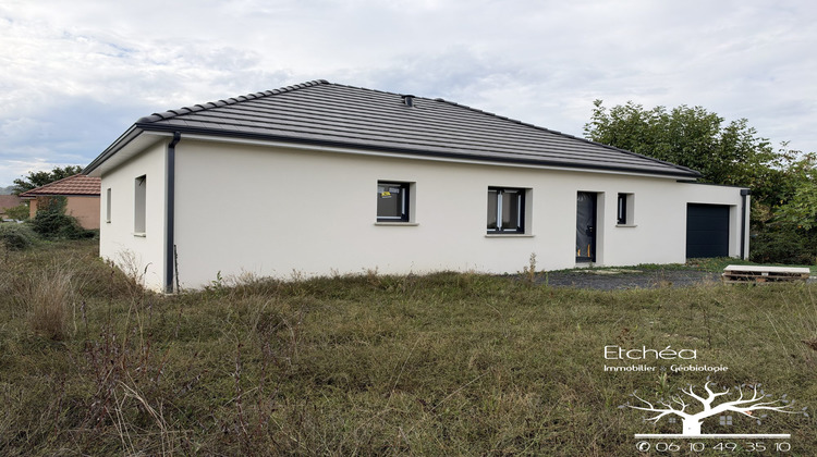 Ma-Cabane - Vente Maison Pau, 113 m²