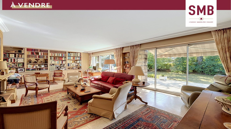 Ma-Cabane - Vente Maison PAU, 158 m²