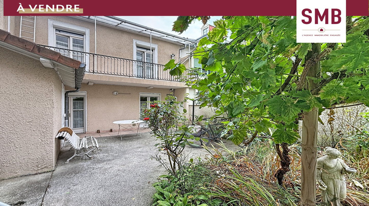 Ma-Cabane - Vente Maison PAU, 56 m²