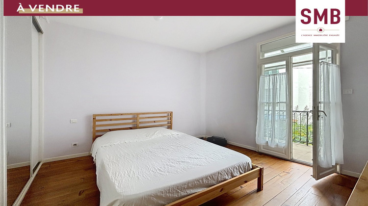 Ma-Cabane - Vente Maison PAU, 56 m²