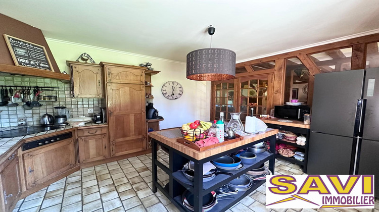 Ma-Cabane - Vente Maison Paucourt, 270 m²