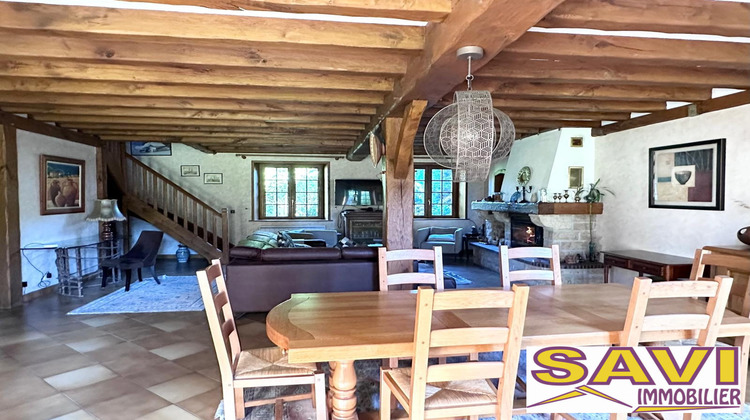 Ma-Cabane - Vente Maison Paucourt, 270 m²