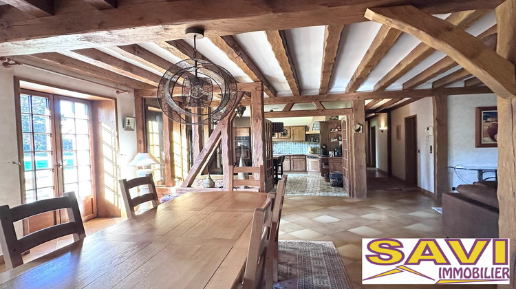 Ma-Cabane - Vente Maison Paucourt, 270 m²