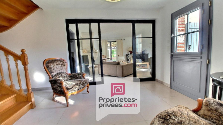 Ma-Cabane - Vente Maison PAUCOURT, 202 m²