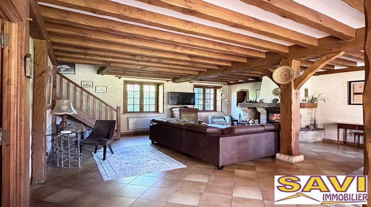 Ma-Cabane - Vente Maison Paucourt, 270 m²