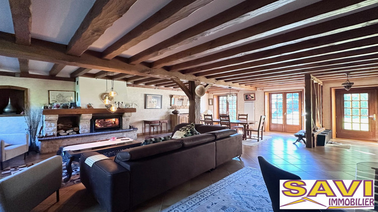 Ma-Cabane - Vente Maison Paucourt, 270 m²