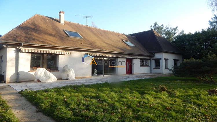 Ma-Cabane - Vente Maison Paucourt, 250 m²