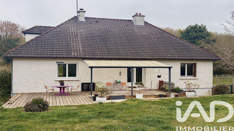 Ma-Cabane - Vente Maison Paucourt, 159 m²