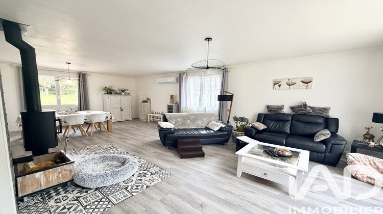 Ma-Cabane - Vente Maison Paucourt, 159 m²