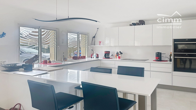 Ma-Cabane - Vente Maison Paucourt, 232 m²