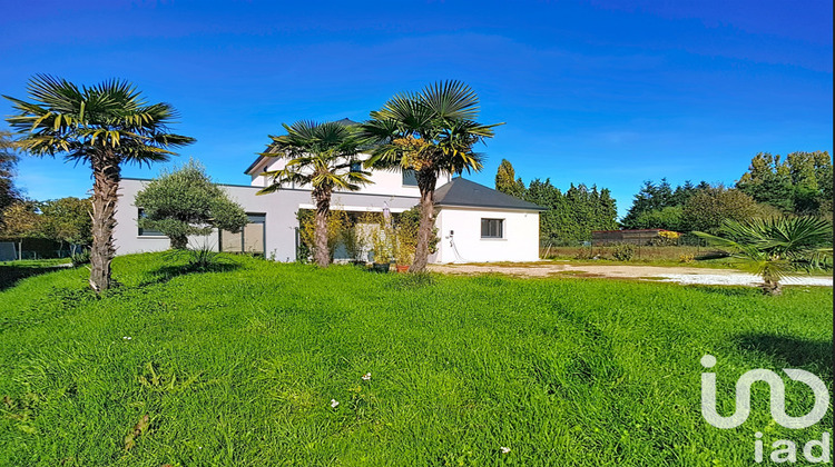 Ma-Cabane - Vente Maison Paucourt, 182 m²