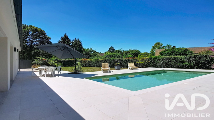 Ma-Cabane - Vente Maison Paucourt, 124 m²