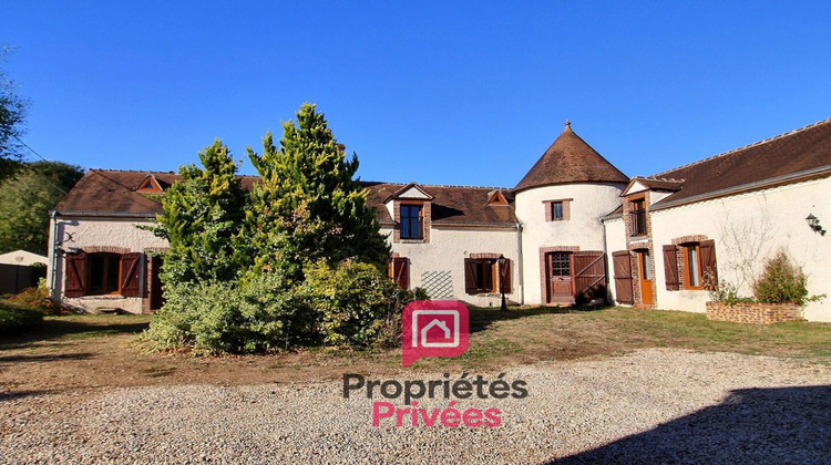 Ma-Cabane - Vente Maison PAUCOURT, 300 m²