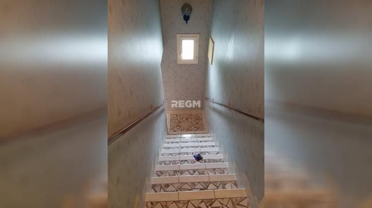 Ma-Cabane - Vente Maison Paudy, 92 m²