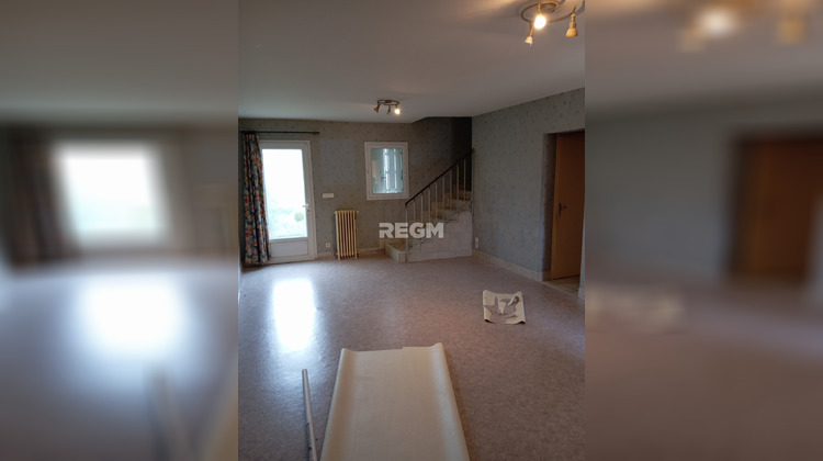 Ma-Cabane - Vente Maison Paudy, 92 m²