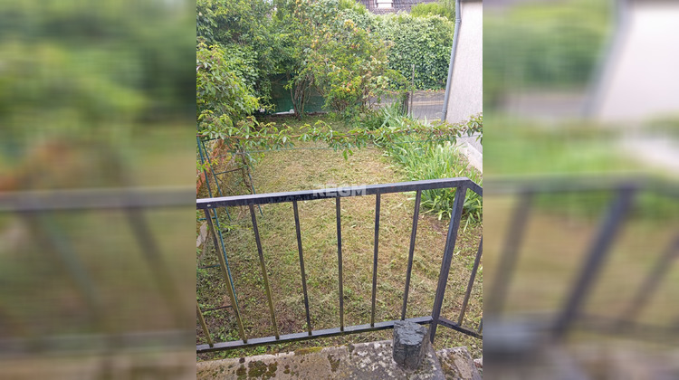 Ma-Cabane - Vente Maison Paudy, 92 m²