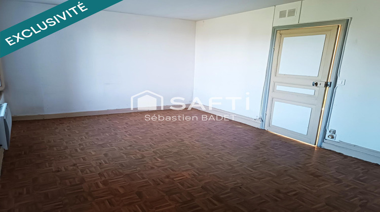 Ma-Cabane - Vente Maison Paudy, 64 m²