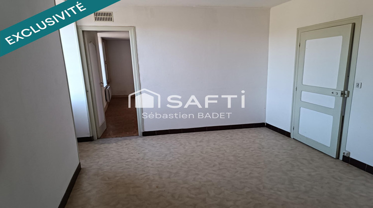 Ma-Cabane - Vente Maison Paudy, 64 m²