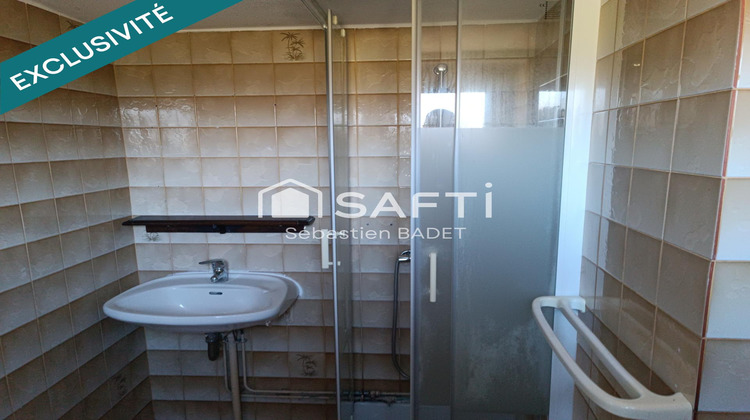 Ma-Cabane - Vente Maison Paudy, 64 m²