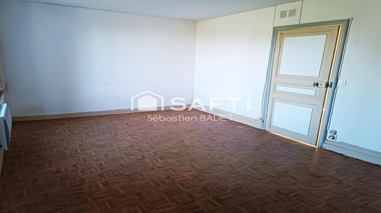 Ma-Cabane - Vente Maison Paudy, 64 m²