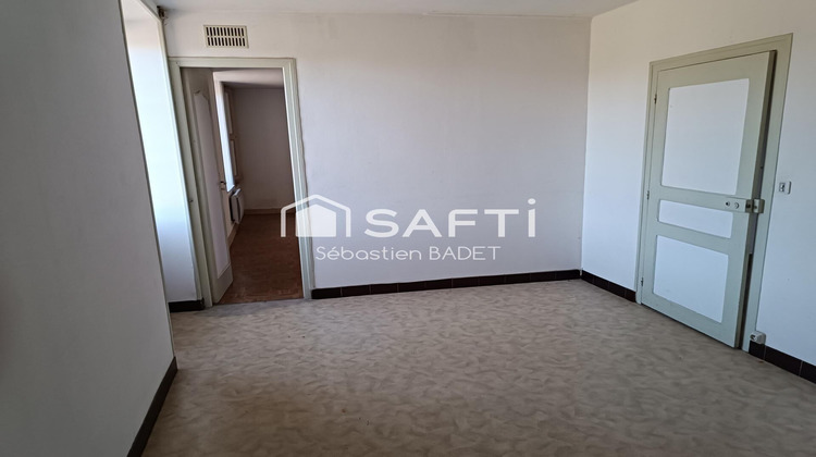 Ma-Cabane - Vente Maison Paudy, 64 m²