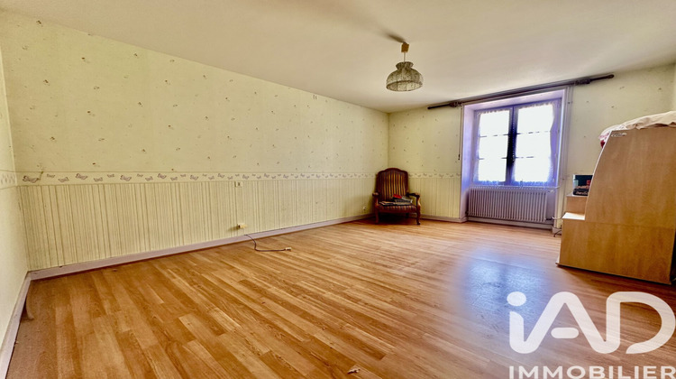 Ma-Cabane - Vente Maison Paudy, 90 m²