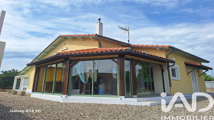 Ma-Cabane - Vente Maison Pauilhac, 137 m²