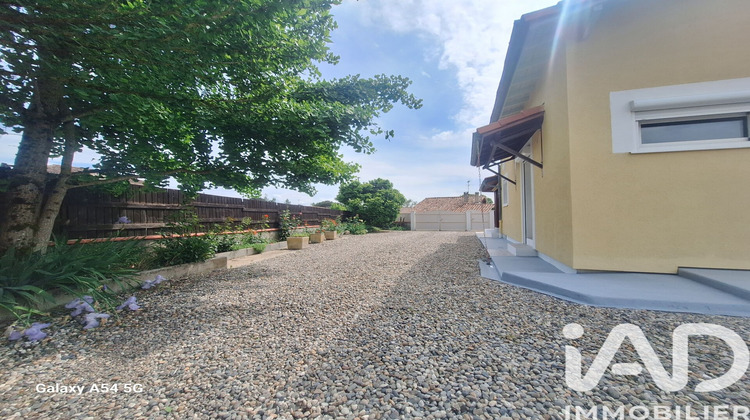 Ma-Cabane - Vente Maison Pauilhac, 137 m²