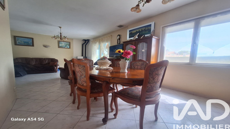 Ma-Cabane - Vente Maison Pauilhac, 137 m²