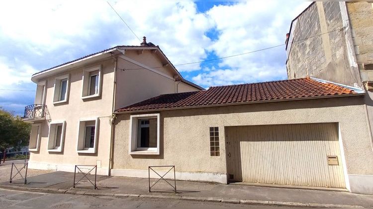 Ma-Cabane - Vente Maison PAUILLAC, 150 m²