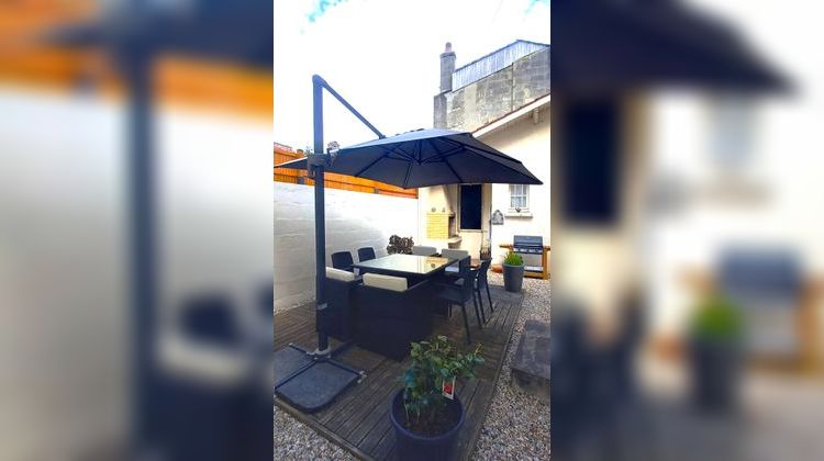 Ma-Cabane - Vente Maison PAUILLAC, 150 m²